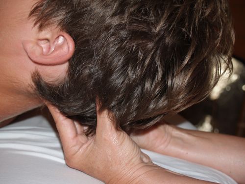 Blandine Delanoë Magnétiseuse