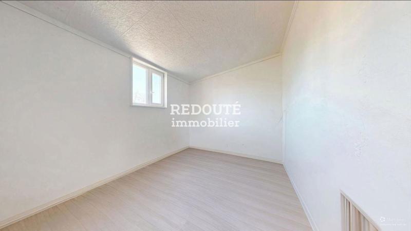 Maison - 123 m² - 5 pièces