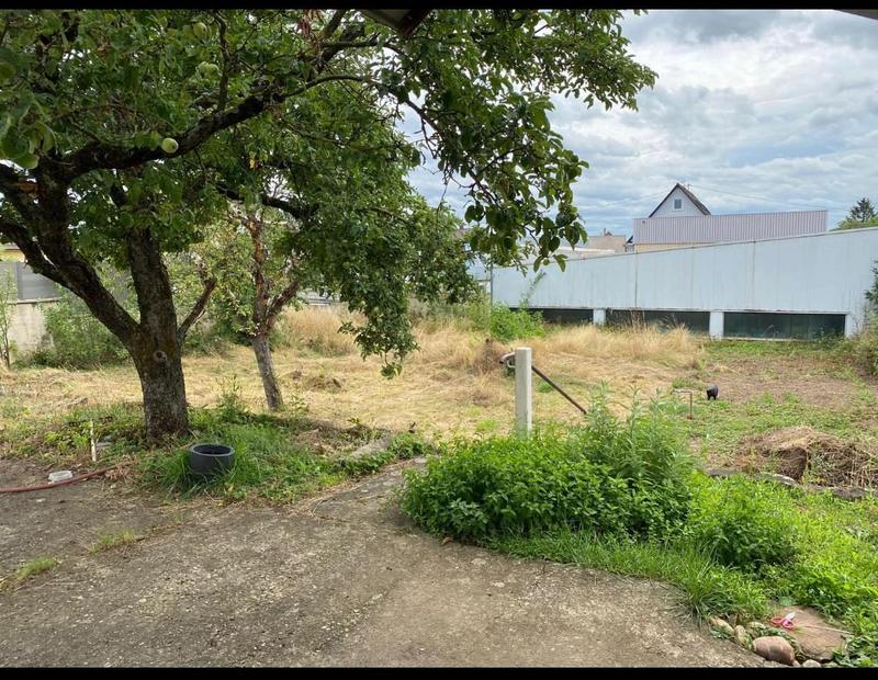 Maison - 159 m² - 6 pièces