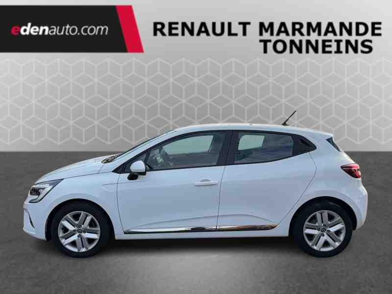 Renault Clio TCe 90 - 21n Business