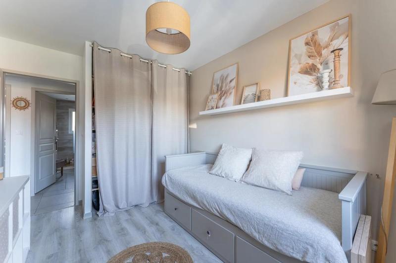 Maison - 103 m² - 5 pièces