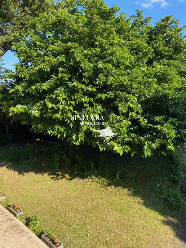 Maison - 117 m² - 5 pièces