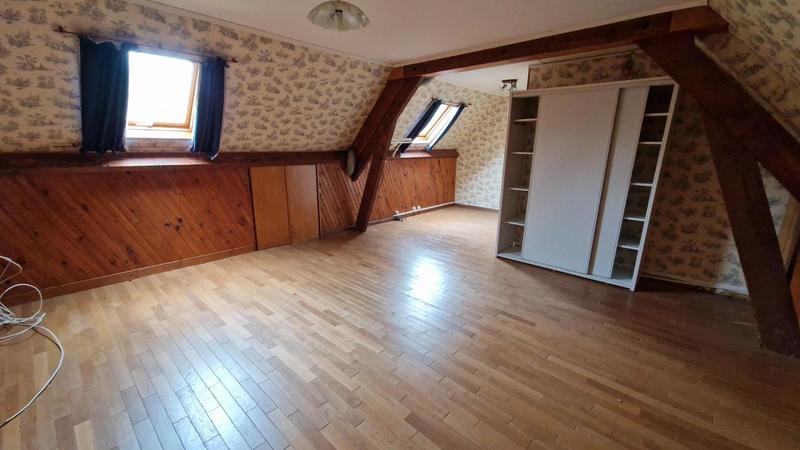 Maison - 115 m² - 4 pièces