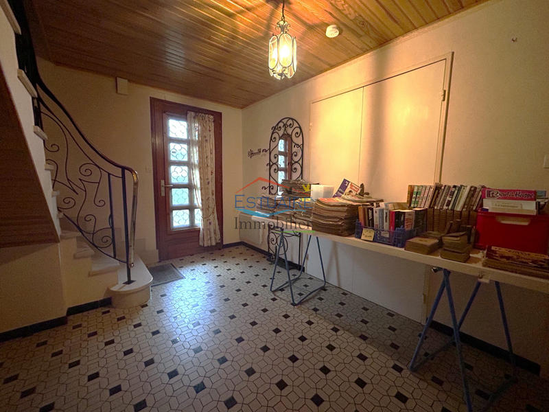 Maison - 117 m² - 4 pièces