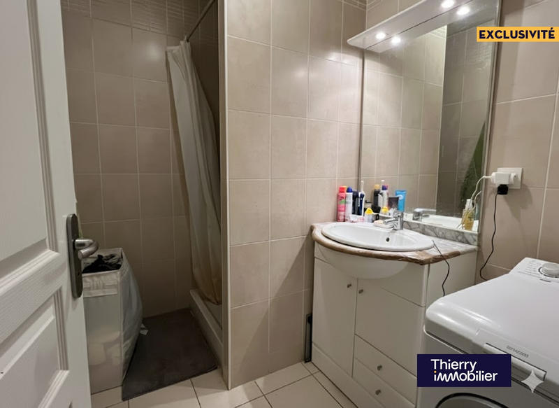 Appartement - 67 m² - 3 pièces