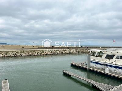 Appartement - 100 m² - 5 pièces