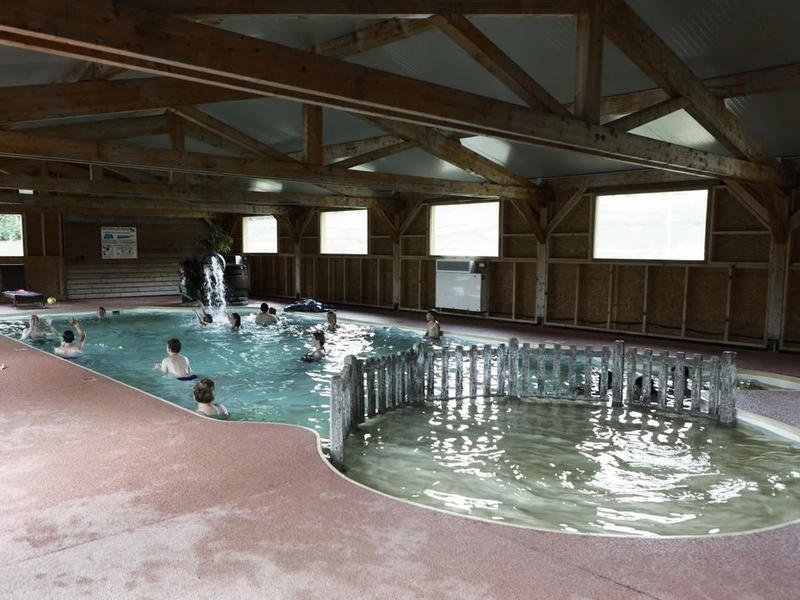 Terrain de loisirs - 70 000 m²