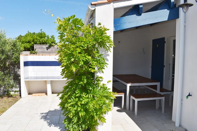 Maison - 112 m² - 5 pièces