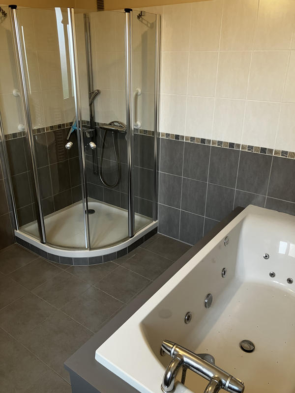 Appartement - 146 m² - 4 pièces