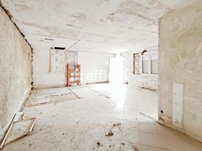 Pavillon - 70 m² - 3 pièces