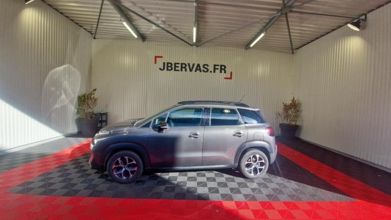 Citroën C3 Aircross Bluehdi 110 Ss Shine