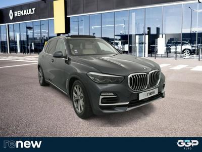 Bmw X5 G05 xDrive45e 394 ch Bva8 xLine