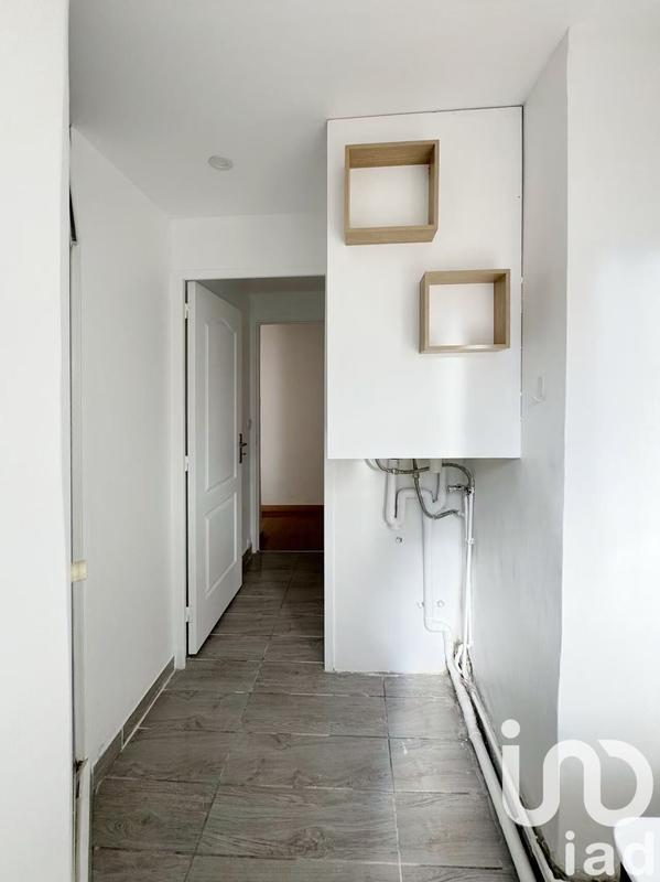 Appartement - 78 m² - 5 pièces