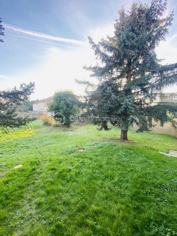 Maison - 152 m² - 6 pièces