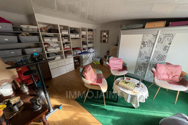 Maison de village - 88 m² - 2 pièces