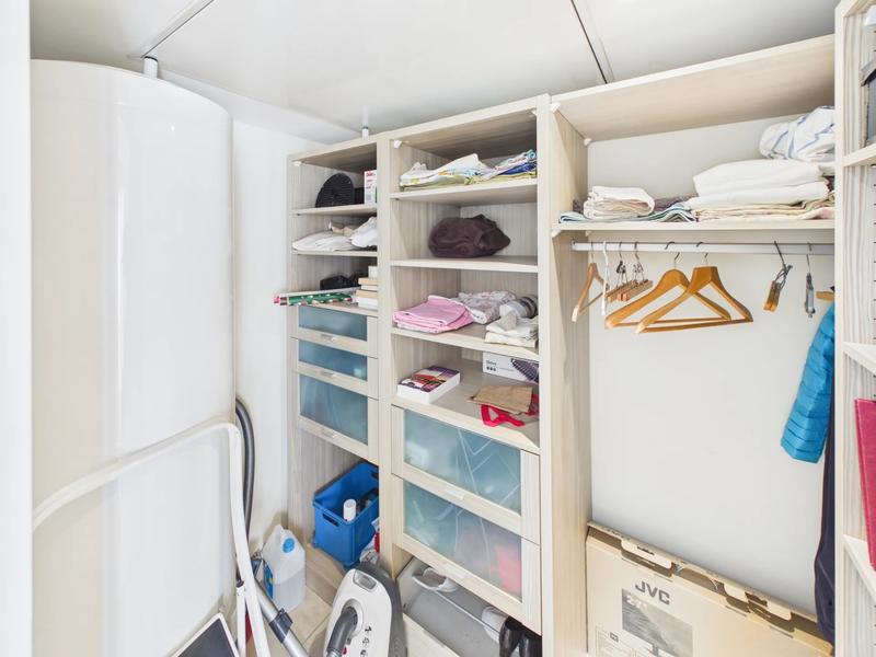 Appartement - 77 m² - 3 pièces