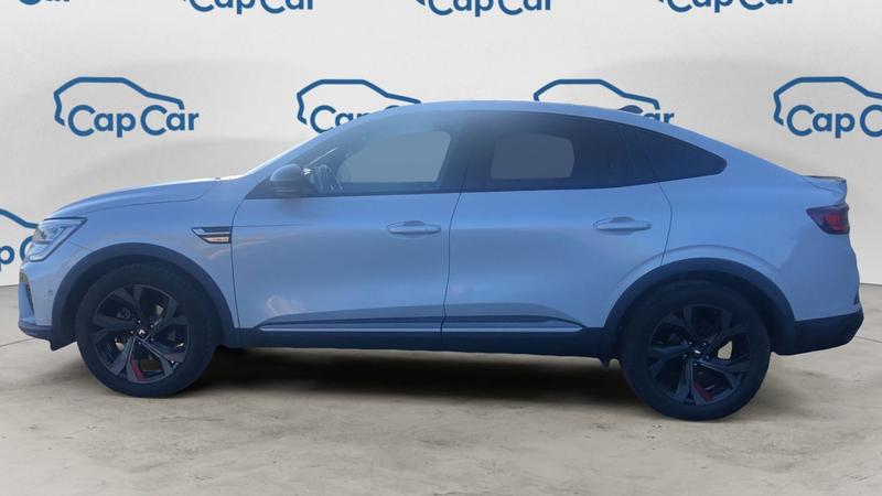 Renault Arkana 1.6 E-Tech 145 Hybrid Edc Rs Line