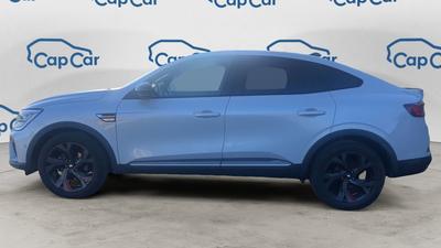 Renault Arkana 1.6 E-Tech 145 Hybrid Edc Rs Line