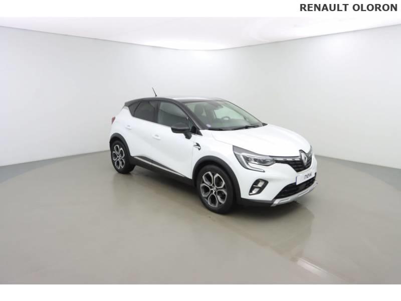 Renault Captur TCe 100 Gpl - 21 Intens
