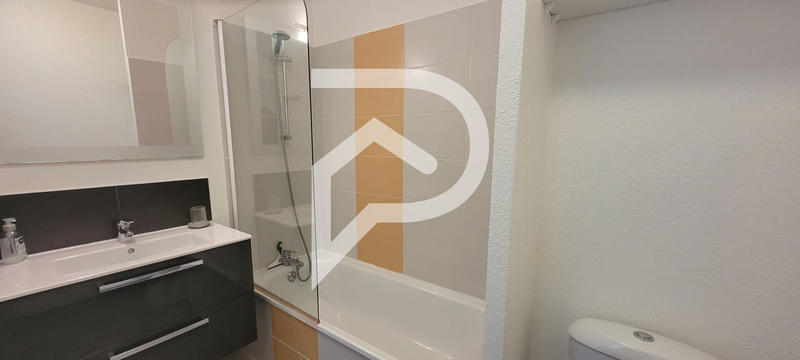 Appartement - 37 m² - 3 pièces