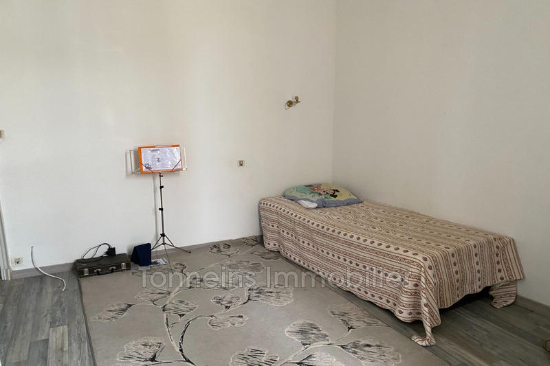 Maison de ville - 145 m² - 5 pièces