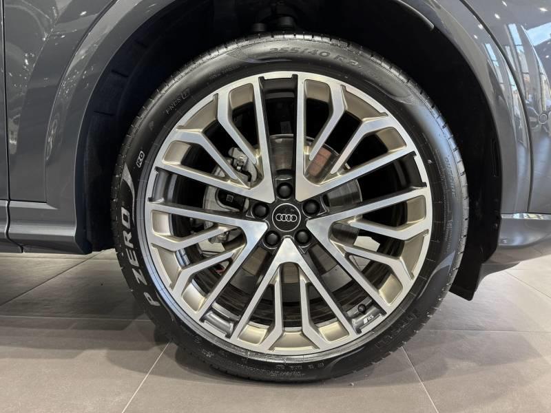 Audi Q5 Sportback Tfsi 204 ch Hybride s tronic 7 Quattro s line