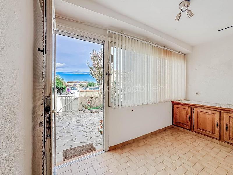 Villa - 110 m² - 5 pièces