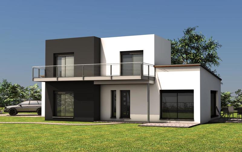 Terrain constructible - 300 m²