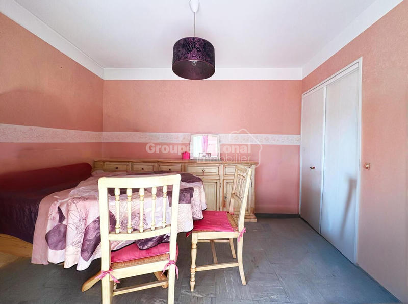 Appartement - 75 m² - 3 pièces