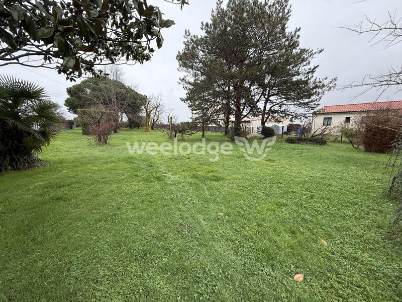 Maison traditionnelle - 118 m² - 4 pièces