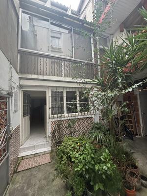 Duplex - 68 m² - 4 pièces