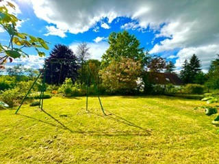 Maison - 145 m² - 6 pièces