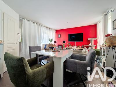 Appartement - 73 m² - 4 pièces