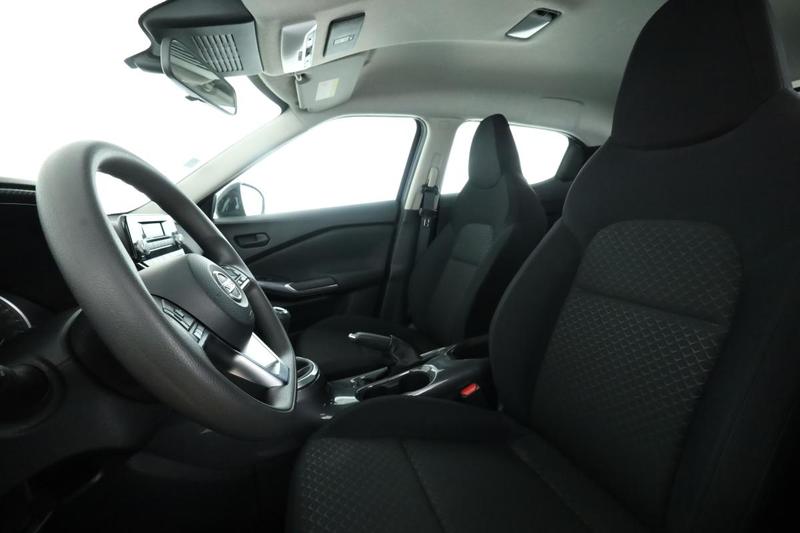 Nissan Juke 1.0 Dig-T Visia Bvm6 114 ch