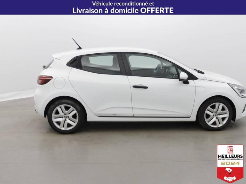 Renault Clio SCe 65 Zen +Gps +Pdc Ar