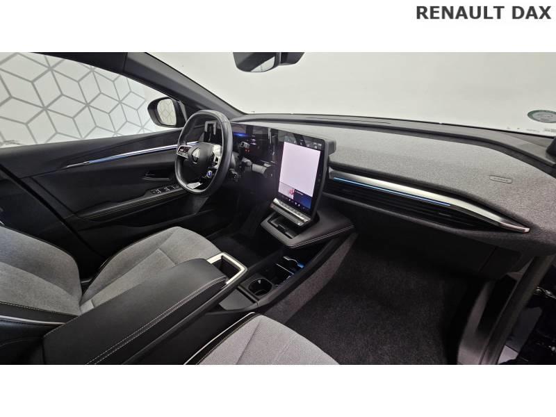 Renault Mégane E-Tech Ev60 220 ch super charge Techno