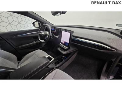 Renault Mégane E-Tech Ev60 220 ch super charge Techno