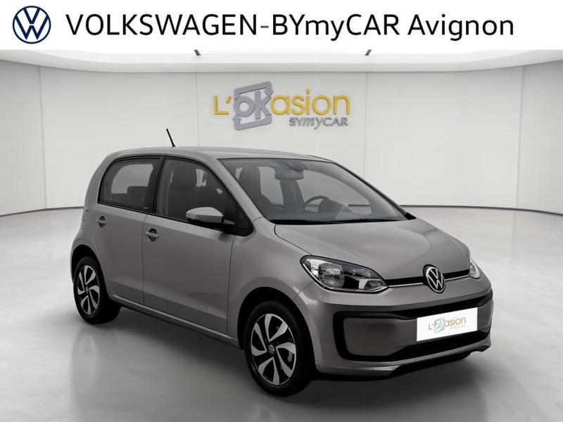 Volkswagen Up! Up! 2.0 Up 1.0 65 BlueMotion Technology Bvm5 Active