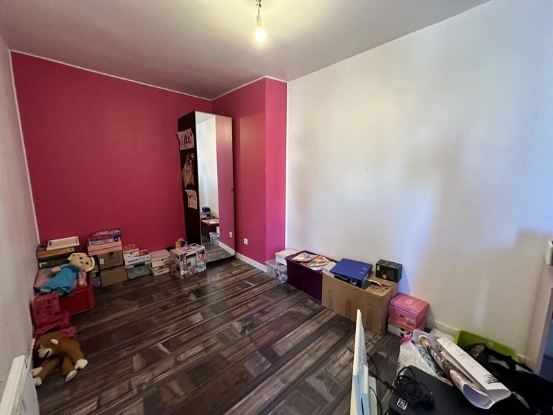 Fonds de commerce - 100 m²