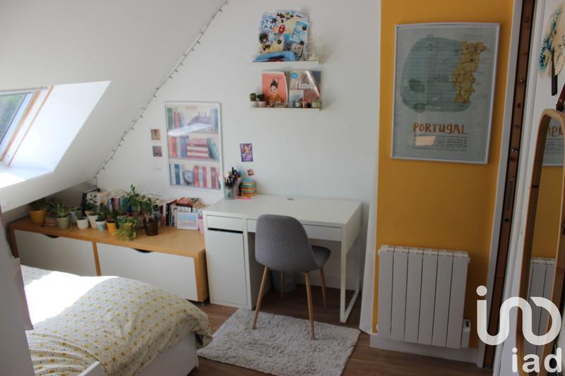 Maison - 156 m² - 9 pièces