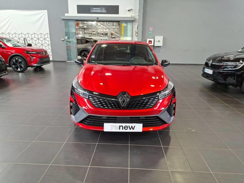 Renault Clio TCe 90 ch Gsr2 Esprit Alpine