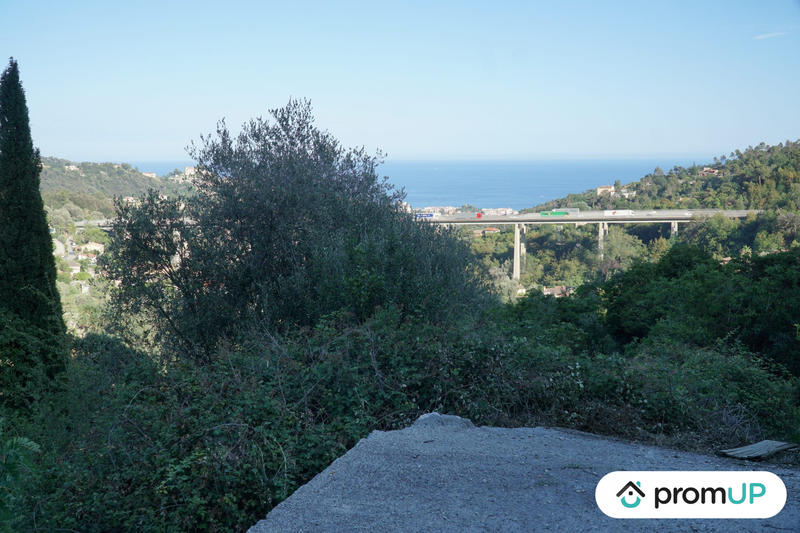 Terrain de loisirs - 1 195 m²