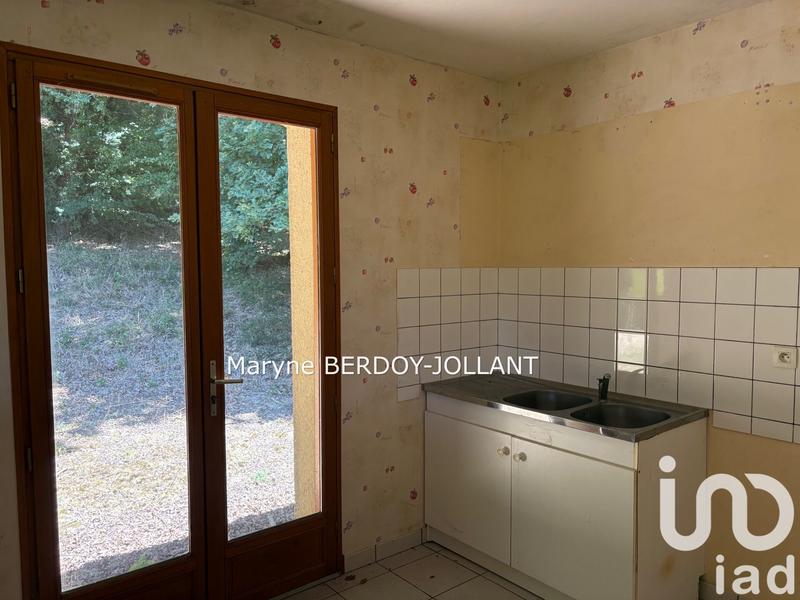 Maison - 107 m² - 4 pièces