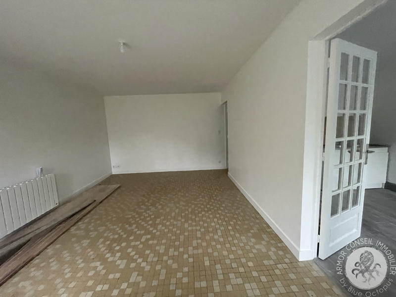 Maison - 58 m² - 3 pièces