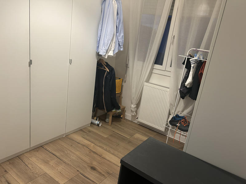 Appartement - 82 m² - 5 pièces