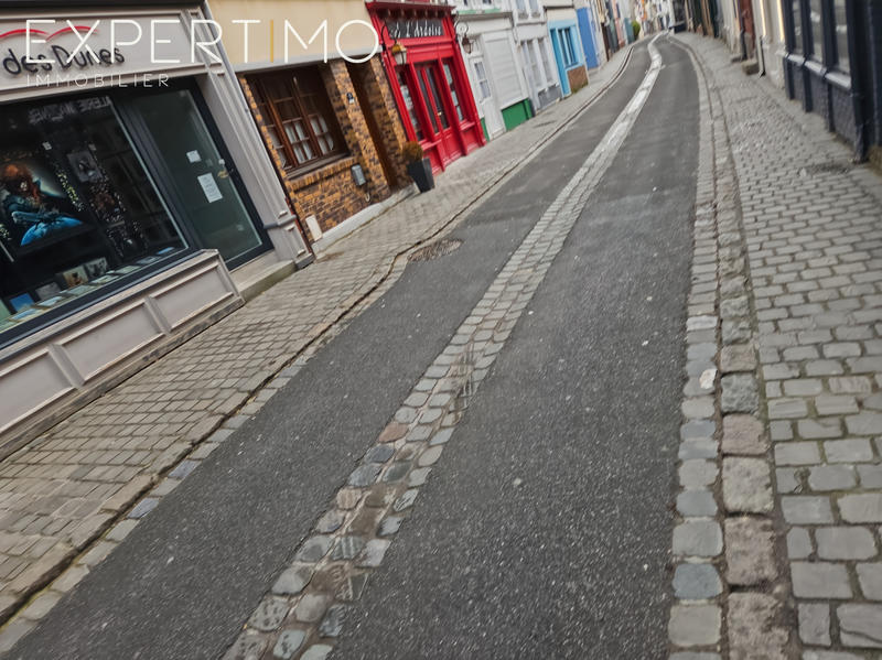 Maison - 70 m² - 4 pièces