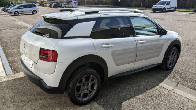 Citroën C4 Cactus BlueHDi 100 s&amp;S Etg6 Shine