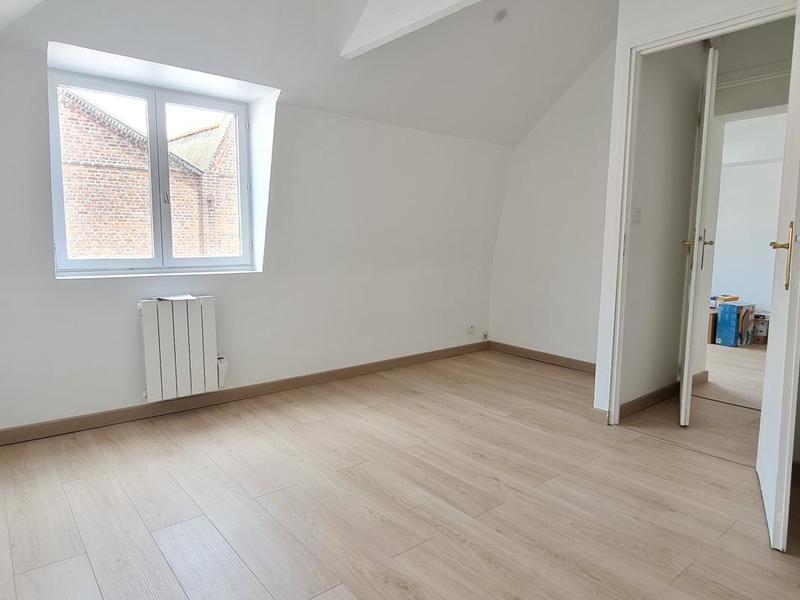 Maison - 46 m² - 3 pièces