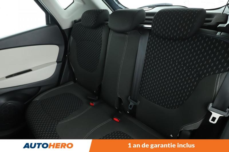 Renault Captur 0.9 TCe Intens 90 ch