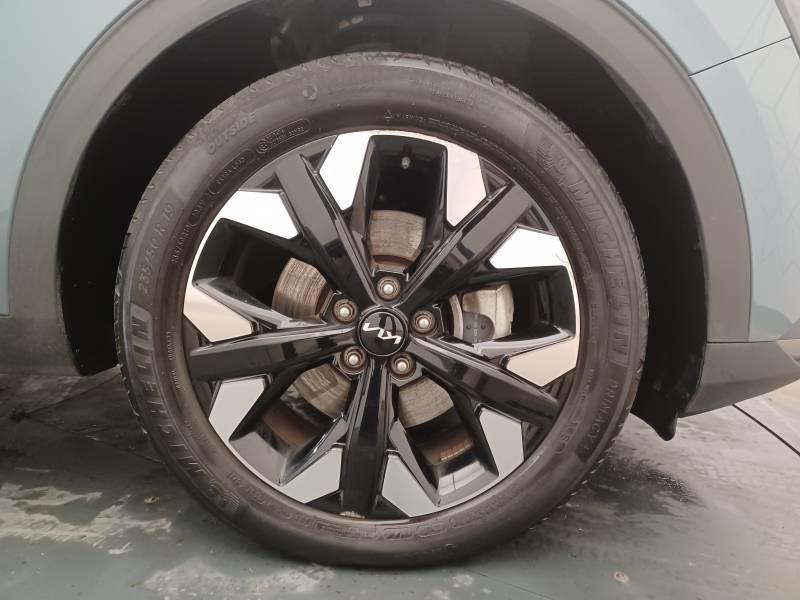 Kia Sportage Vp 1.6 t-GDi 265ch Isg Hybride Rechargeable Bva6 4x4 Active